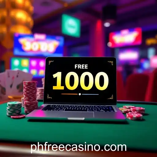 Philippine Casino Offers Free Gaming Credits Amid Industry Boom