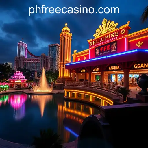 Philippines' Growing Casino Market: Opportunities and Challenges