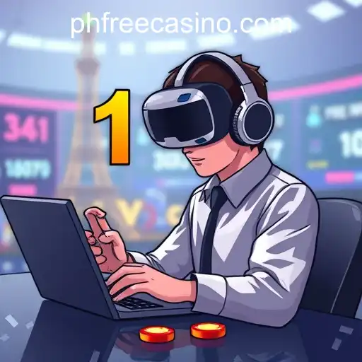 Rising Popularity of Online Casinos in the Philippines