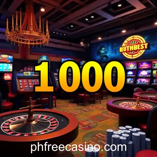 Online Casino Trends in the Philippines: Opportunities and Challenges