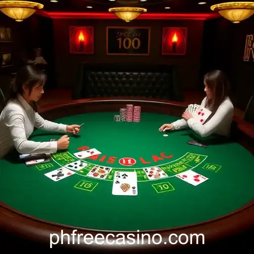 Rise of Online Casinos in the Philippines